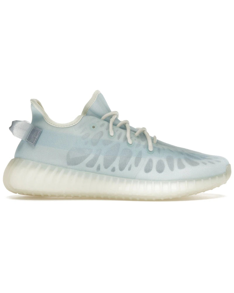 adidas Yeezy Boost 350 V2 Mono Ice - sneaker Adidas