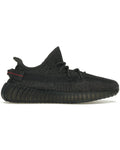 adidas Yeezy Boost 350 V2 Static Black (Reflective) - sneaker Adidas
