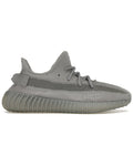 adidas Yeezy Boost 350 V2 Steel Grey - sneaker Adidas