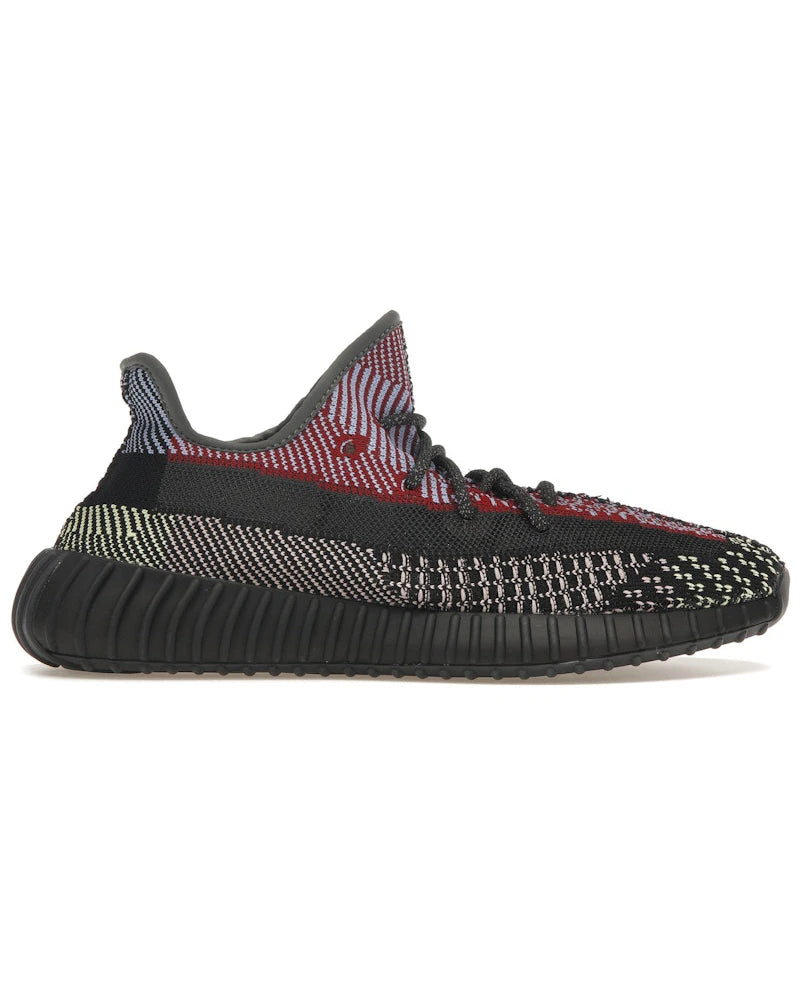 adidas Yeezy Boost 350 V2 Yecheil (Non-Reflective) - sneaker Adidas