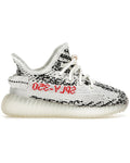 adidas Yeezy Boost 350 V2 Zebra (Infants) - sneaker Adidas