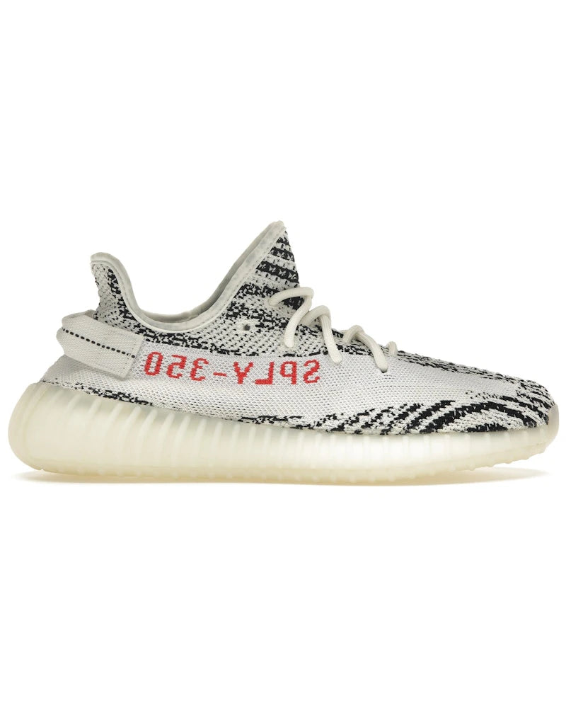 adidas Yeezy Boost 350 V2 Zebra - sneaker Adidas