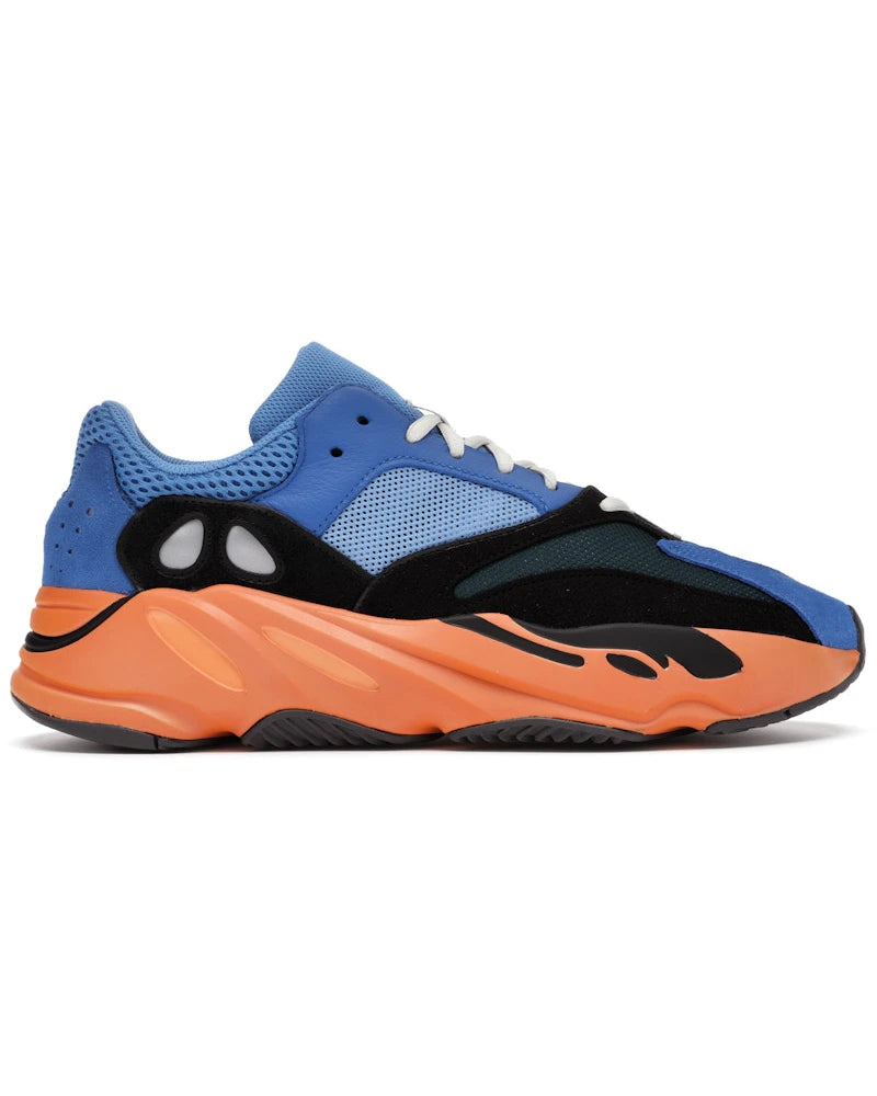 adidas Yeezy Boost 700 Bright Blue - sneaker Adidas