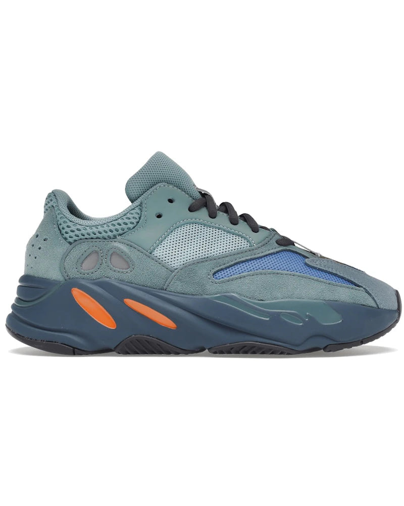 adidas Yeezy Boost 700 Faded Azure - sneaker Adidas