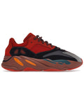 adidas Yeezy Boost 700 Hi-Res Red - sneaker Adidas