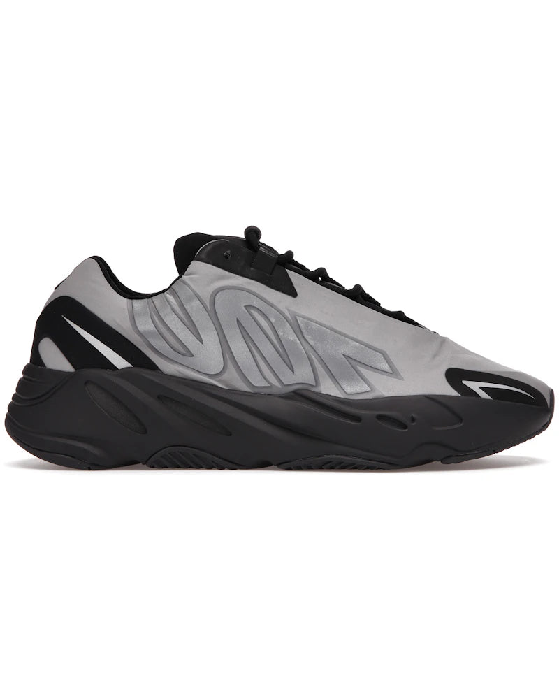 adidas Yeezy Boost 700 MNVN Metallic - sneaker Adidas