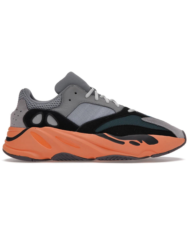adidas Yeezy Boost 700 Wash Orange - sneaker Adidas