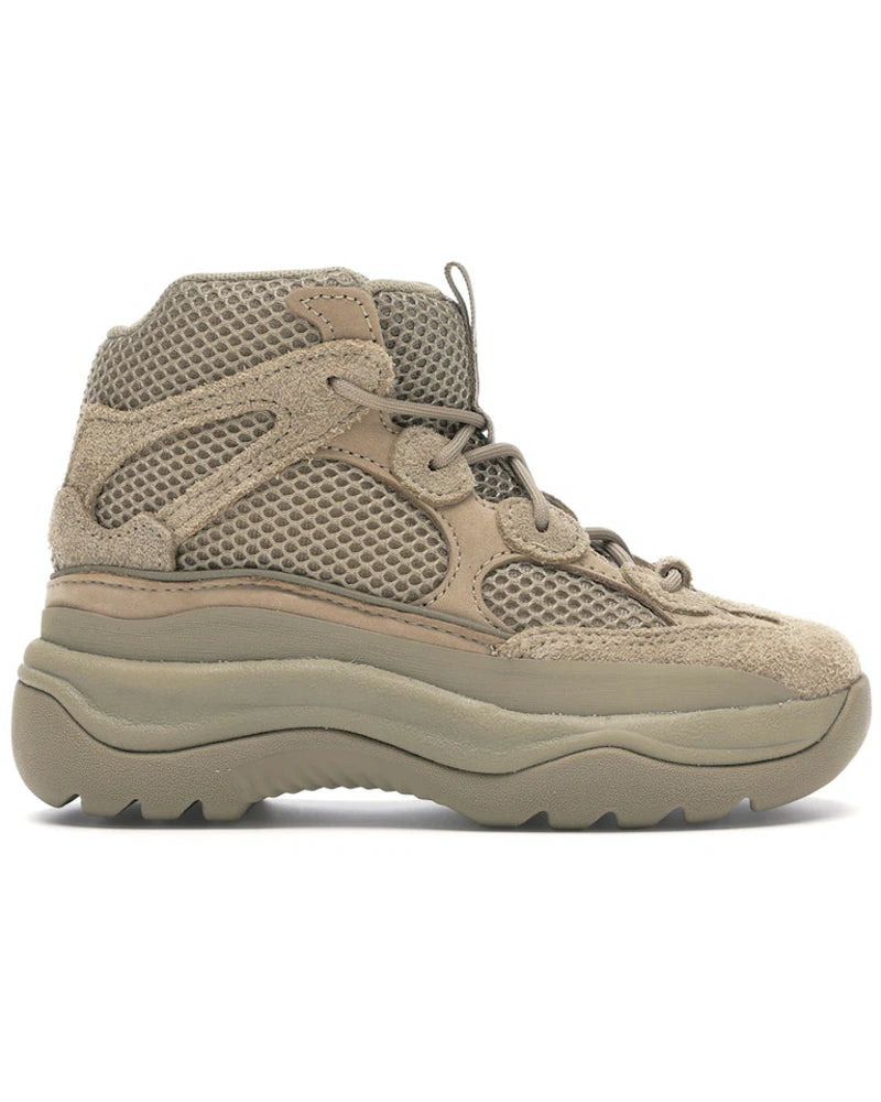 adidas Yeezy Desert Boot Rock (Kids) - sneaker Adidas