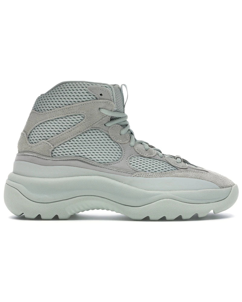 adidas Yeezy Desert Boot Salt - sneaker Adidas
