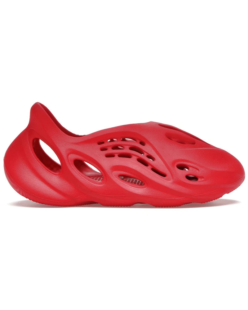 adidas Yeezy Foam RNNR Vermillion - sneaker Adidas