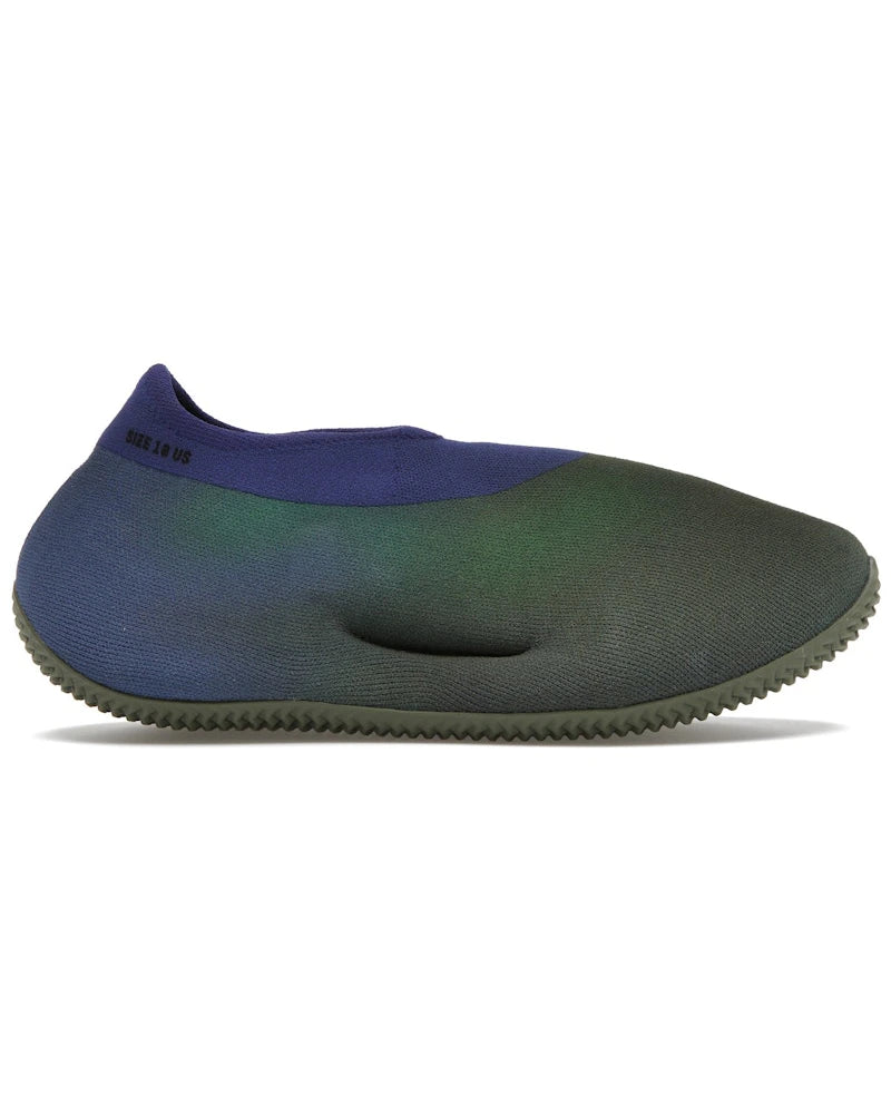adidas Yeezy Knit RNR Faded Azure - sneaker Adidas