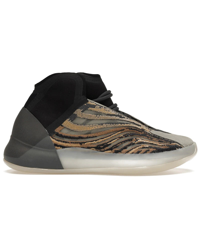 adidas Yeezy QNTM Amber Tint - sneaker Adidas