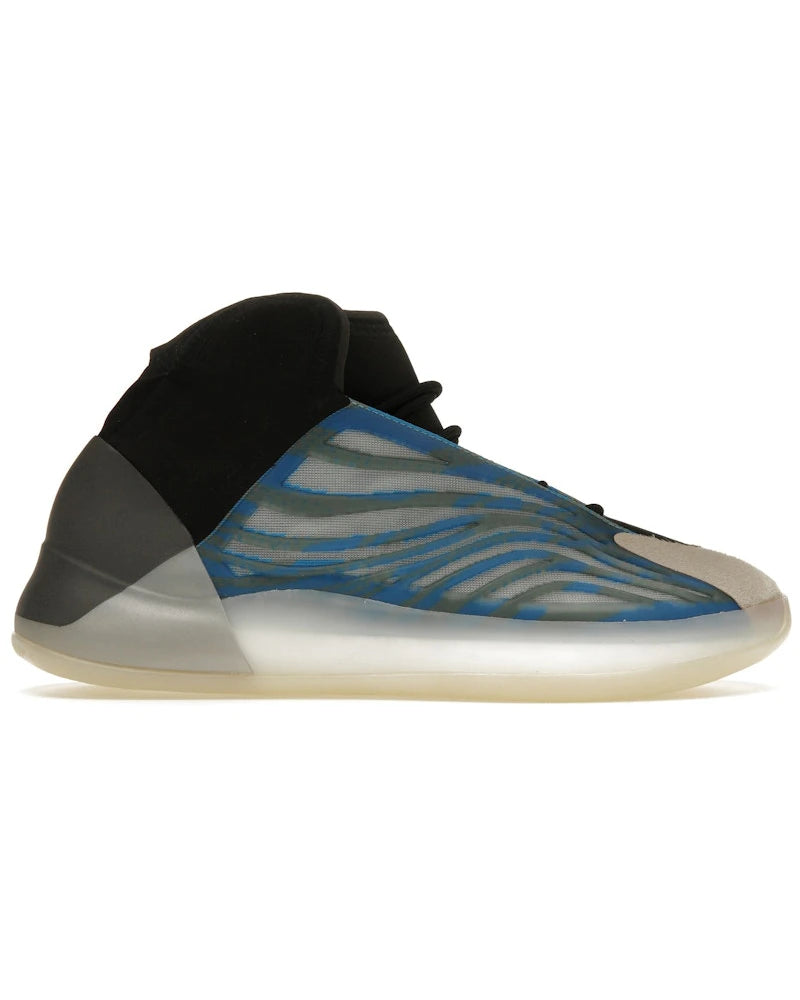 adidas Yeezy QNTM Frozen Blue - sneaker Adidas