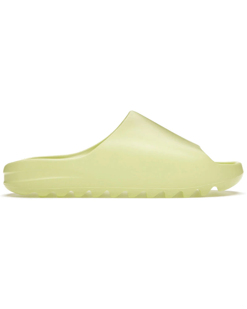 adidas Yeezy Slide Glow Green - sneaker Adidas