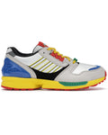 adidas ZX 8000 LEGO - sneaker Adidas