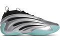 adidas Harden Vol. 9 Silver Aqua – adidas – THE LAB CONCEPT CLUB Bienne
