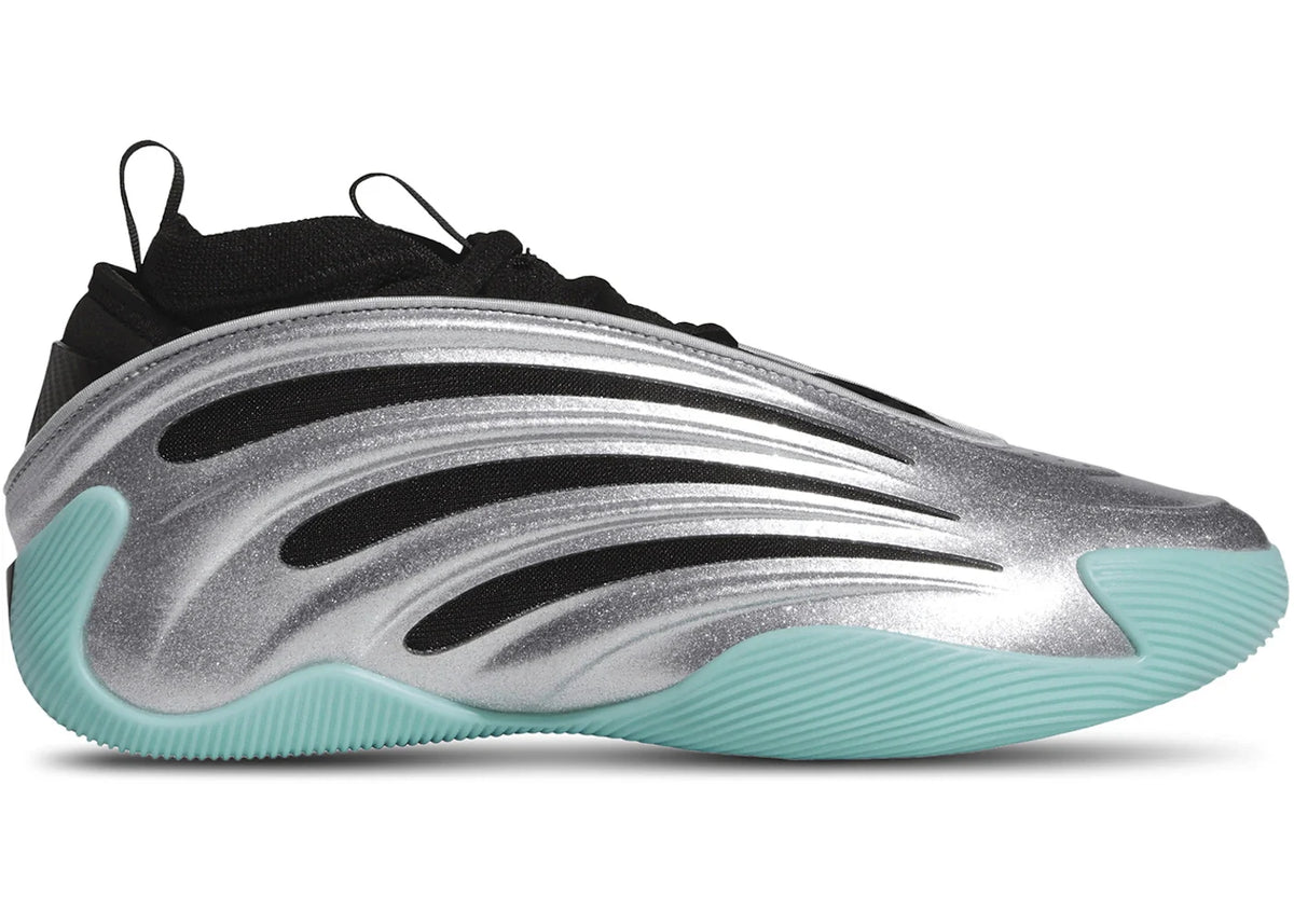 adidas Harden Vol. 9 Silver Aqua – adidas – THE LAB CONCEPT CLUB Bienne