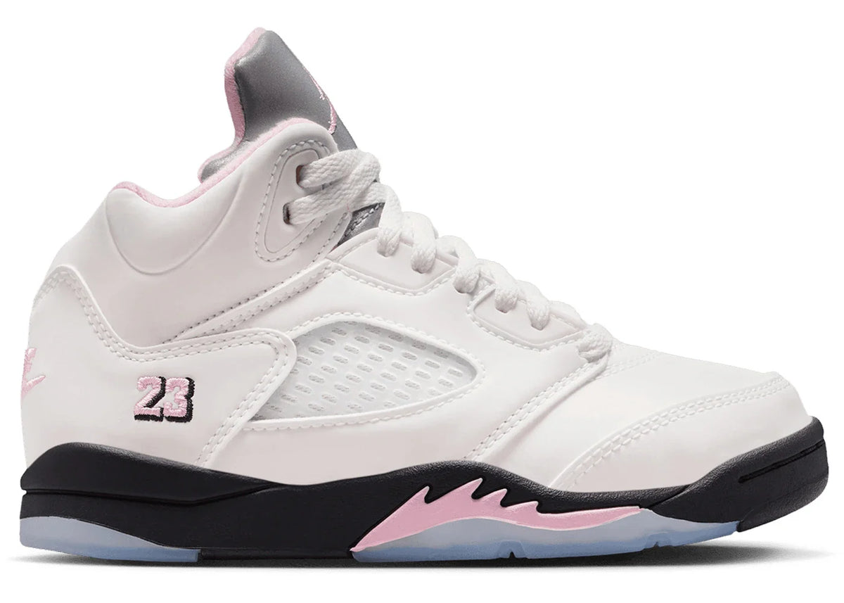 Jordan 5 Retro Medium Soft Pink (PS) – Jordan – THE LAB CONCEPT CLUB Bienne
