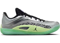 Jordan Zion 4 Grey Fog – Jordan – THE LAB CONCEPT CLUB Bienne