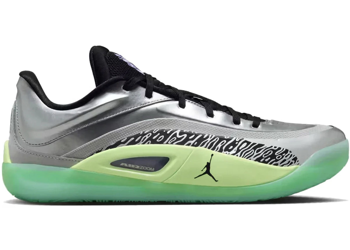 Jordan Zion 4 Grey Fog – Jordan – THE LAB CONCEPT CLUB Bienne