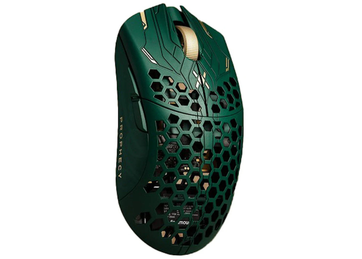 Finalmouse ULX Prophecy Tarik Wireless Mouse (Medium) – Finalmouse – THE LAB CONCEPT CLUB Bienne