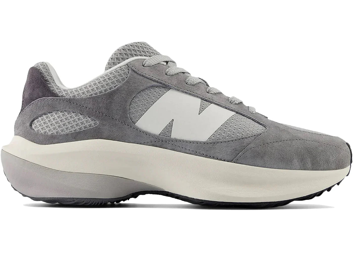 New Balance WRPD Harbor Grey Sea Salt – New Balance – THE LAB CONCEPT CLUB Bienne