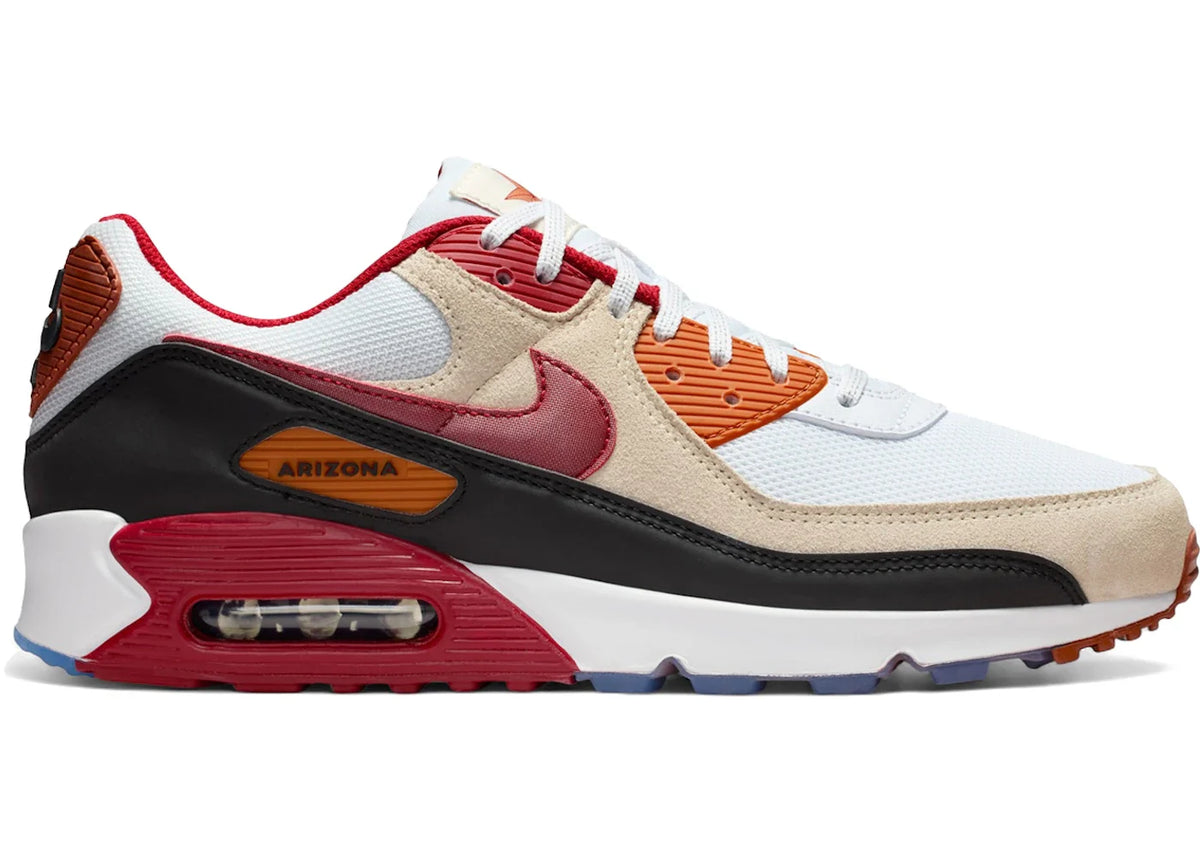 Nike Air Max 90 Arizona Cardinals – Nike – THE LAB CONCEPT CLUB Bienne