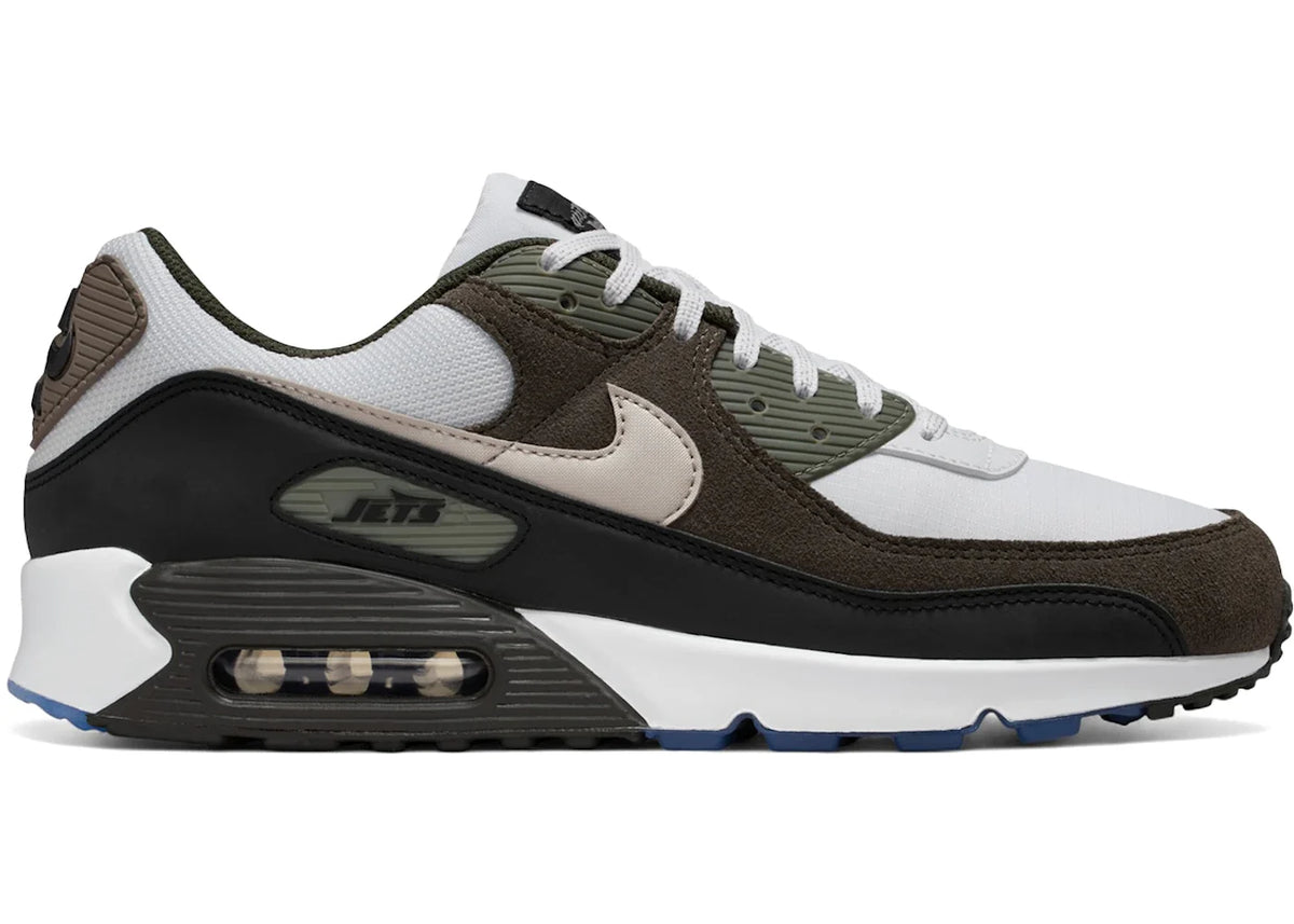 Nike Air Max 90 New York Jets – Nike – THE LAB CONCEPT CLUB Bienne