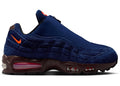 Nike Air Max 95 Zip SP Loyal Blue – Nike – THE LAB CONCEPT CLUB Bienne