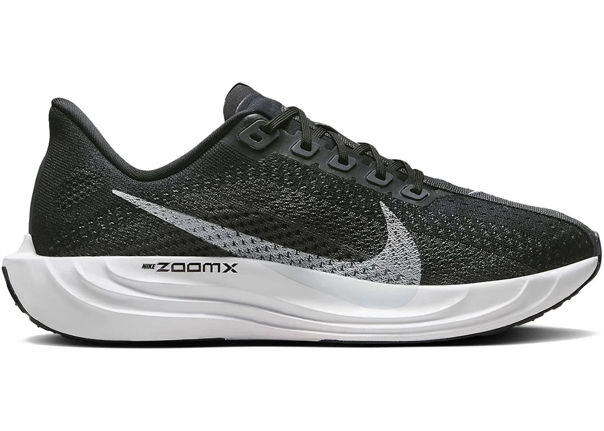 Nike ZoomX Pegasus Plus Black Pure Platinum (Women's) – Nike – THE LAB CONCEPT CLUB Bienne