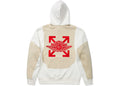 OFF-WHITE x Jordan Hoodie (US Sizing) White – OFF-WHITE – THE LAB CONCEPT CLUB Bienne