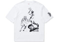 OFF-WHITE x Jordan T-shirt White – OFF-WHITE – THE LAB CONCEPT CLUB Bienne