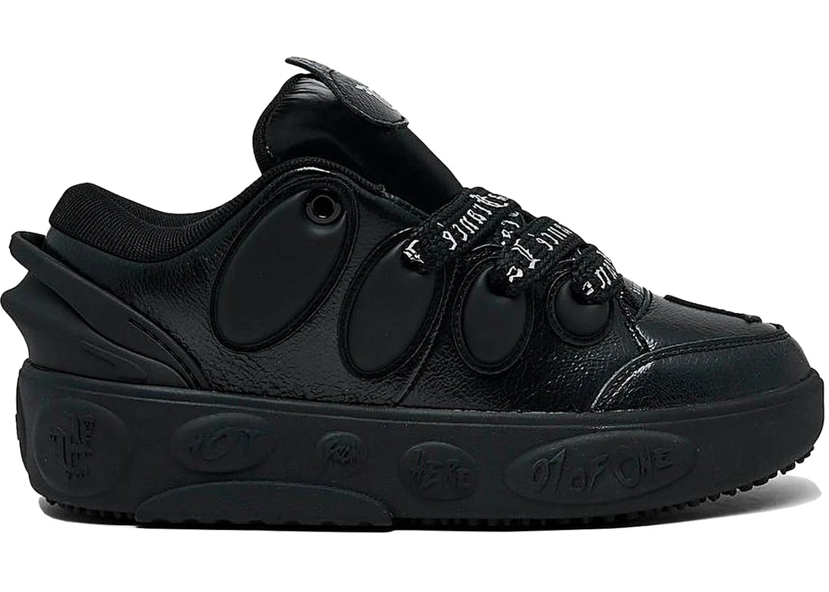 Puma LaMelo Ball LaFrancé Amour Black (GS) – Puma – THE LAB CONCEPT CLUB Bienne