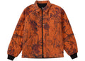 Supreme RealTree Reversible Quilted Work Jacket Black – Supreme – THE LAB CONCEPT CLUB Bienne